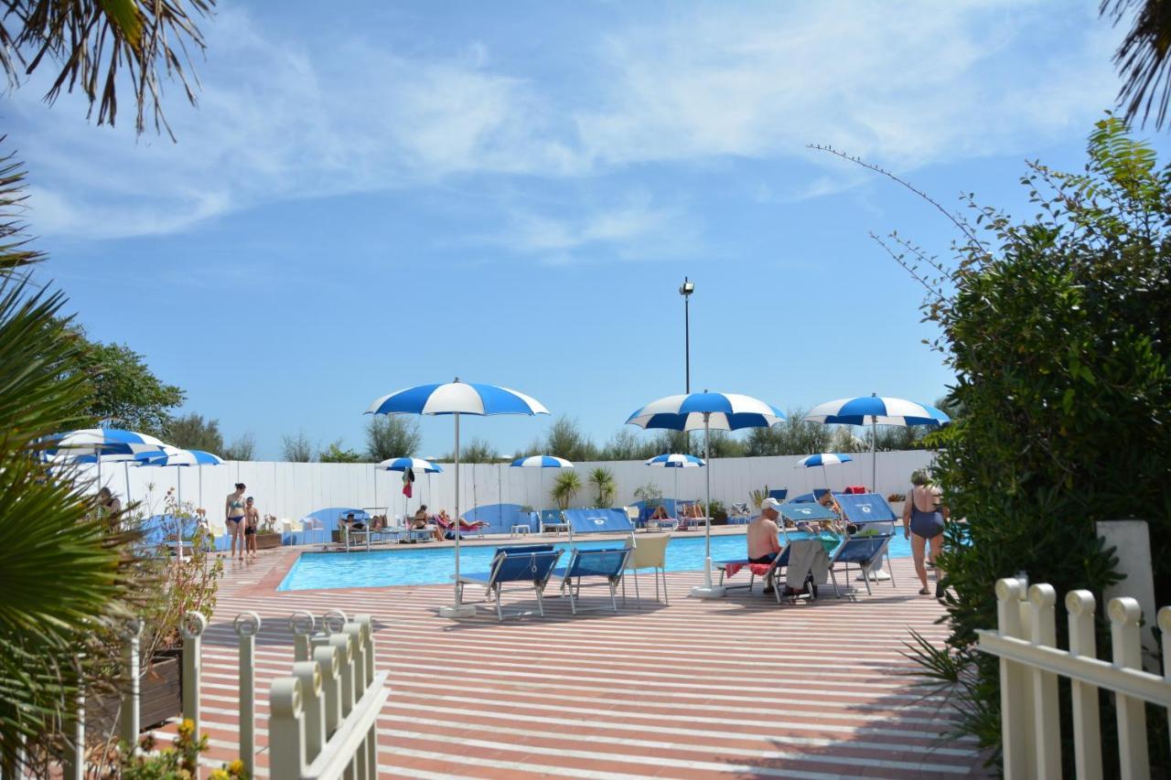 Hotel Bellevue Beach - Sul Mare ميلانو ماريتيما المظهر الخارجي الصورة
