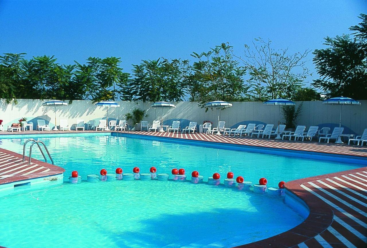 Hotel Bellevue Beach - Sul Mare ميلانو ماريتيما المظهر الخارجي الصورة
