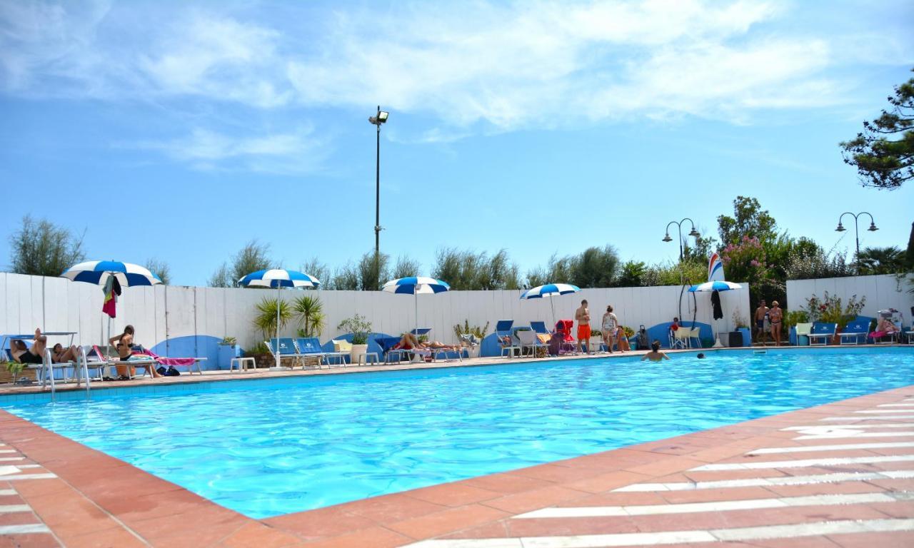 Hotel Bellevue Beach - Sul Mare ميلانو ماريتيما المظهر الخارجي الصورة