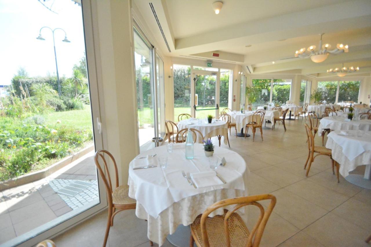 Hotel Bellevue Beach - Sul Mare ميلانو ماريتيما المظهر الخارجي الصورة
