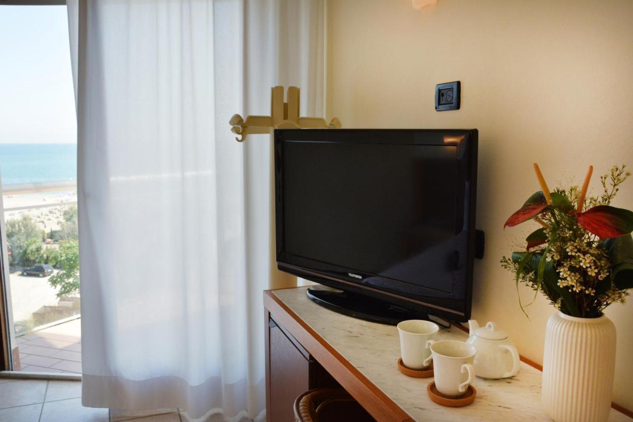 Hotel Bellevue Beach - Sul Mare ميلانو ماريتيما المظهر الخارجي الصورة