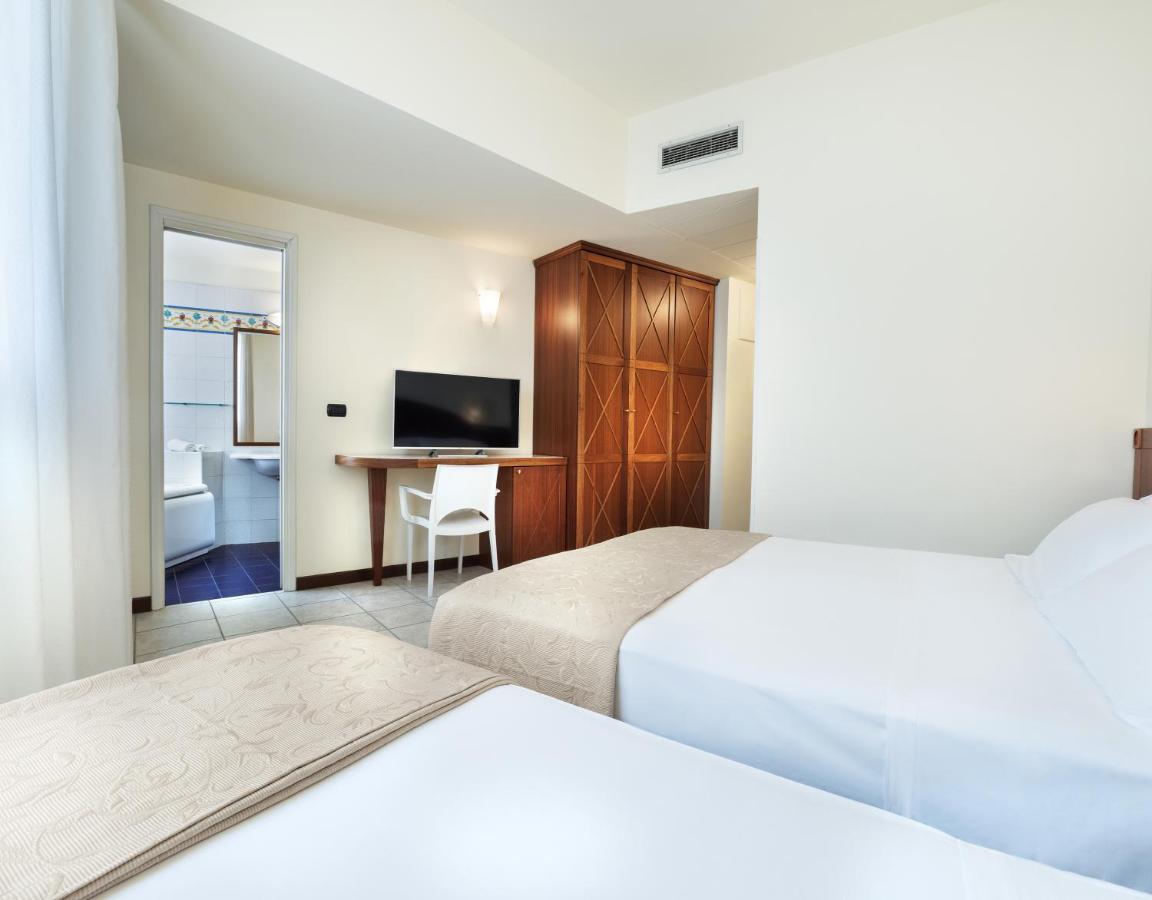Hotel Bellevue Beach - Sul Mare ميلانو ماريتيما المظهر الخارجي الصورة