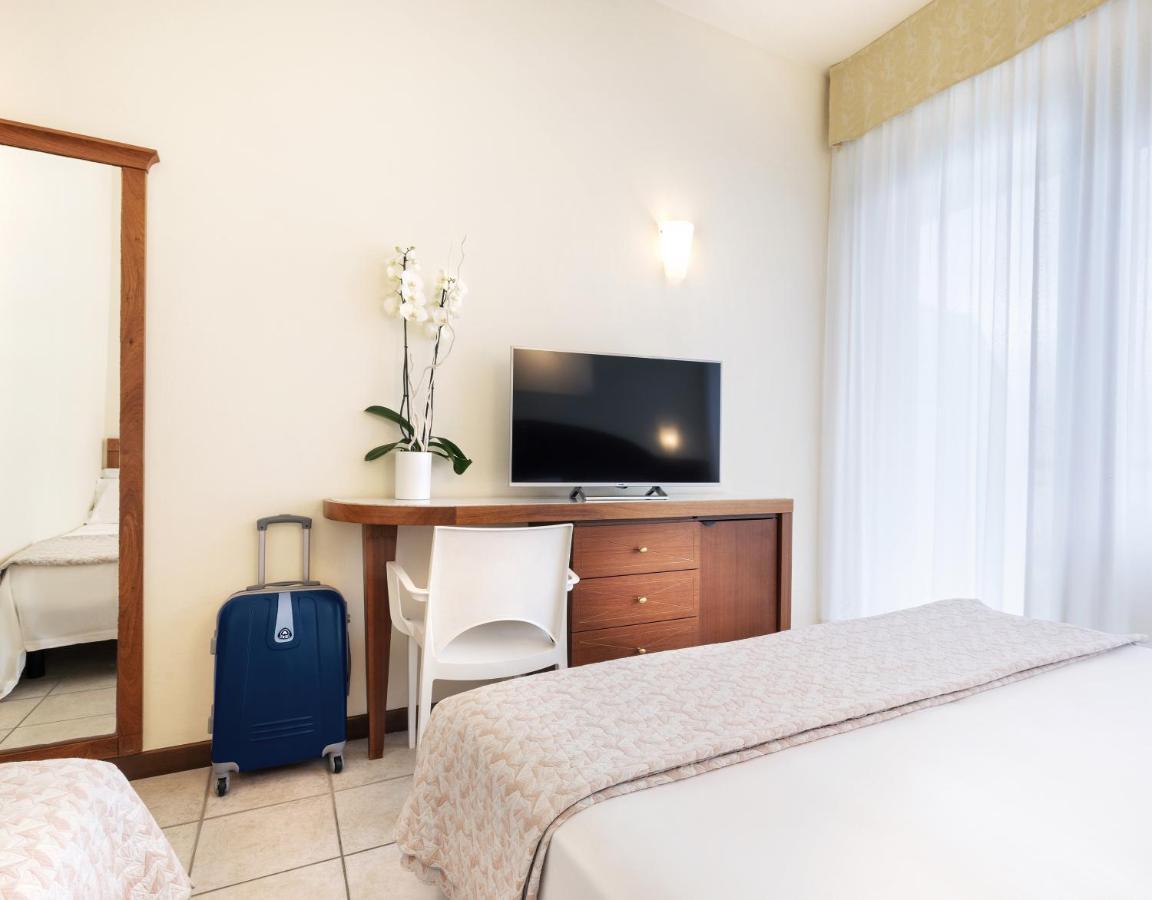 Hotel Bellevue Beach - Sul Mare ميلانو ماريتيما المظهر الخارجي الصورة