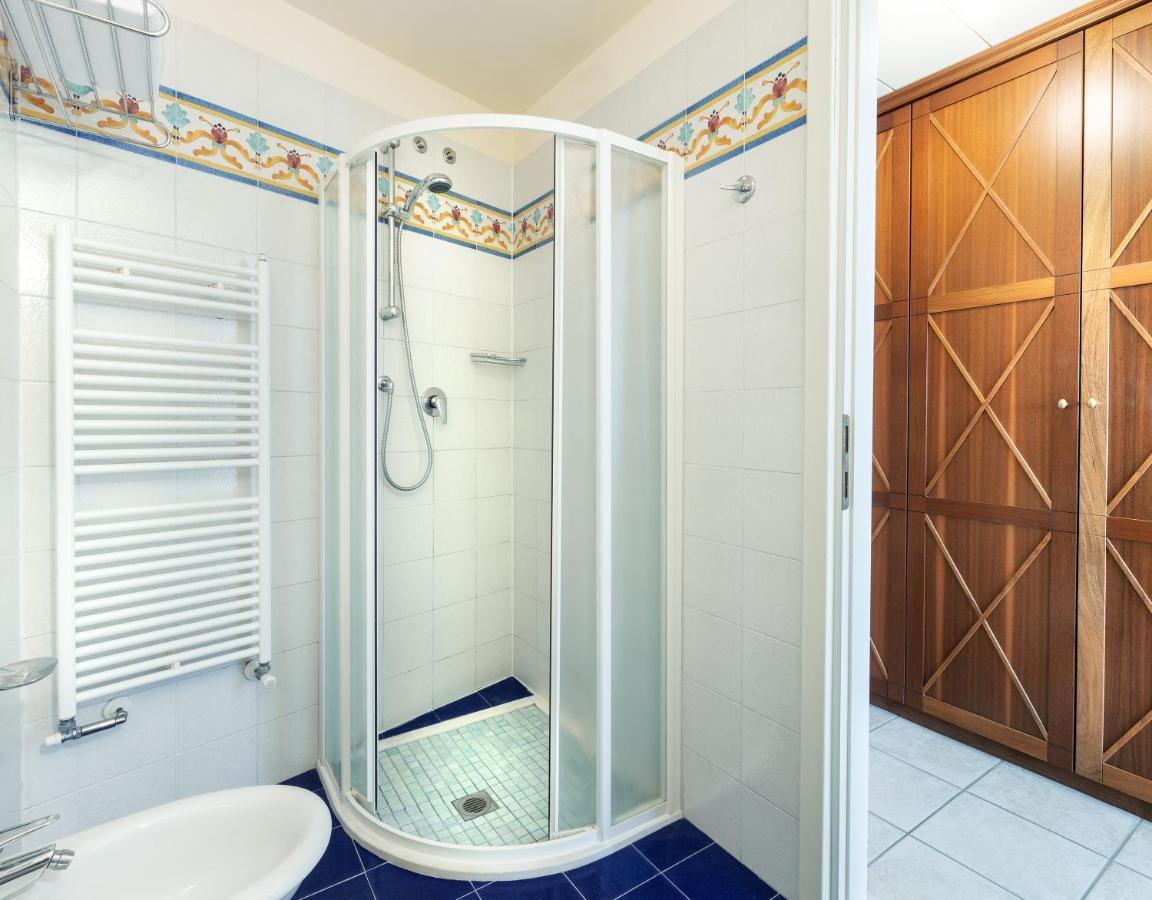 Hotel Bellevue Beach - Sul Mare ميلانو ماريتيما المظهر الخارجي الصورة