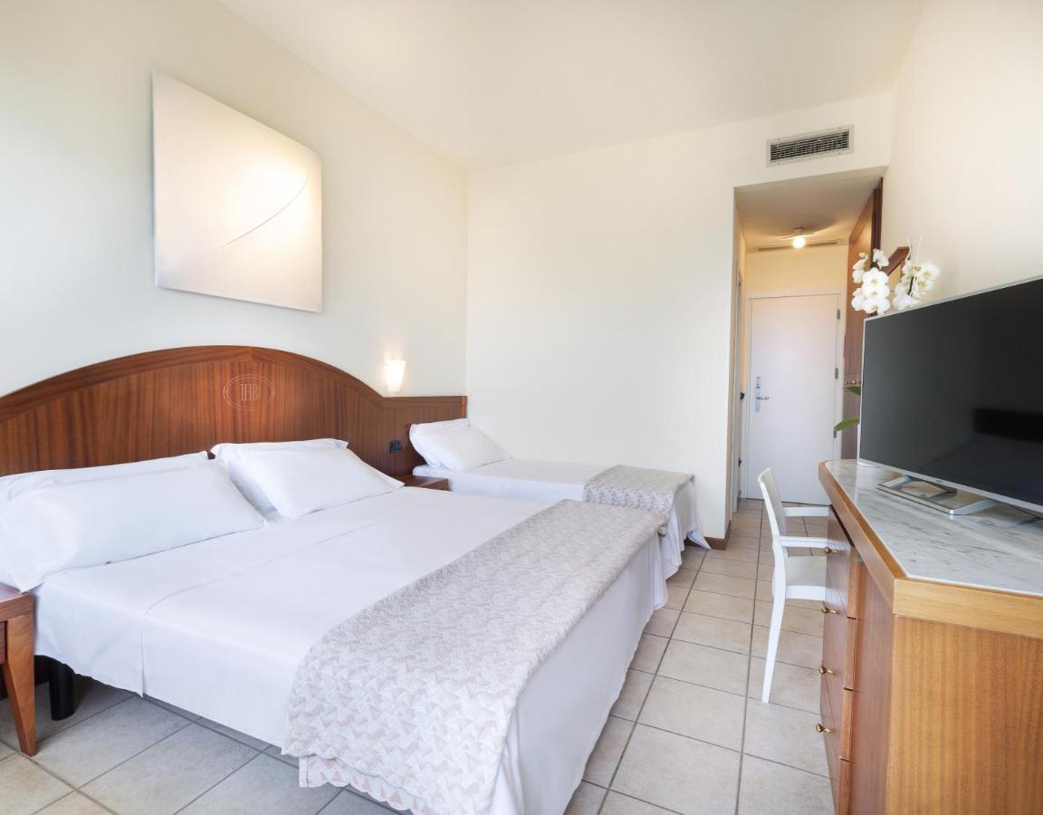 Hotel Bellevue Beach - Sul Mare ميلانو ماريتيما المظهر الخارجي الصورة
