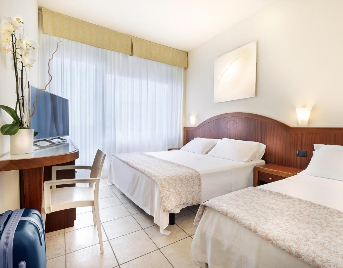 Hotel Bellevue Beach - Sul Mare ميلانو ماريتيما المظهر الخارجي الصورة