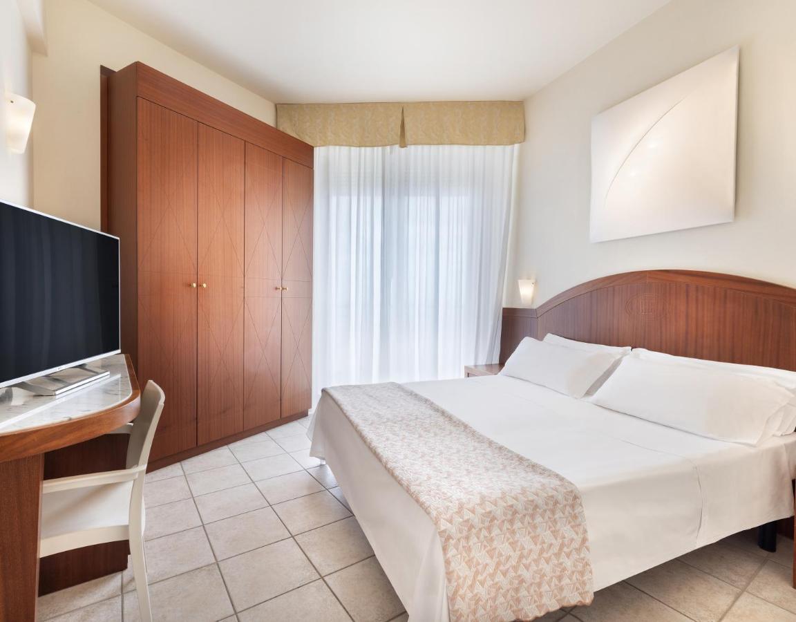 Hotel Bellevue Beach - Sul Mare ميلانو ماريتيما المظهر الخارجي الصورة