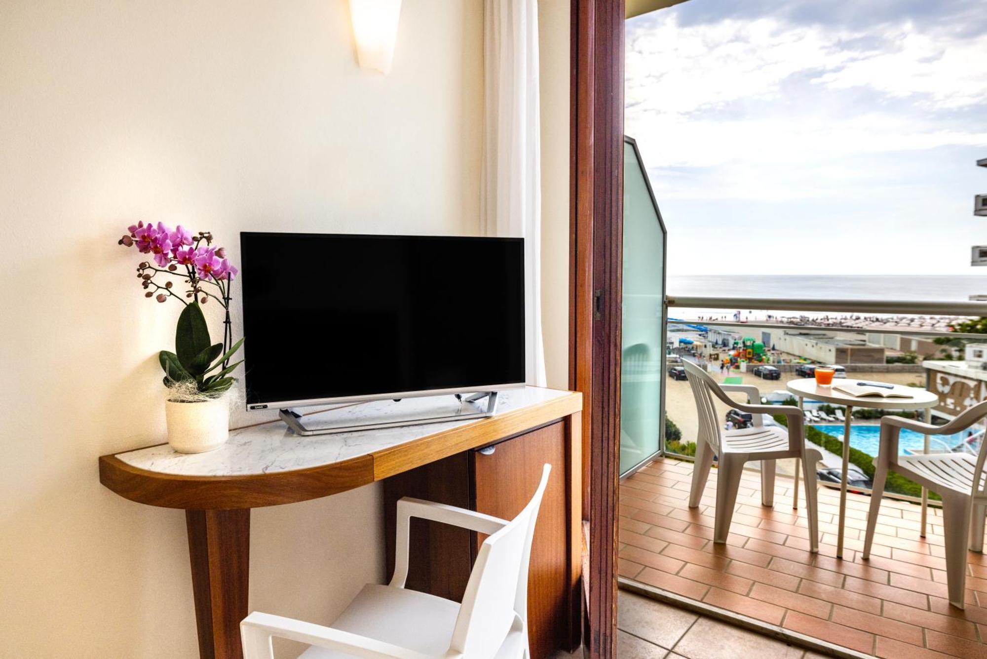 Hotel Bellevue Beach - Sul Mare ميلانو ماريتيما المظهر الخارجي الصورة
