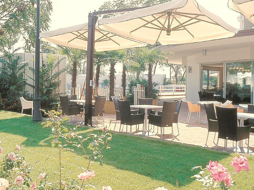 Hotel Bellevue Beach - Sul Mare ميلانو ماريتيما المظهر الخارجي الصورة