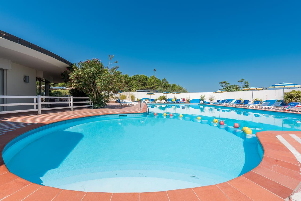 Hotel Bellevue Beach - Sul Mare ميلانو ماريتيما المظهر الخارجي الصورة
