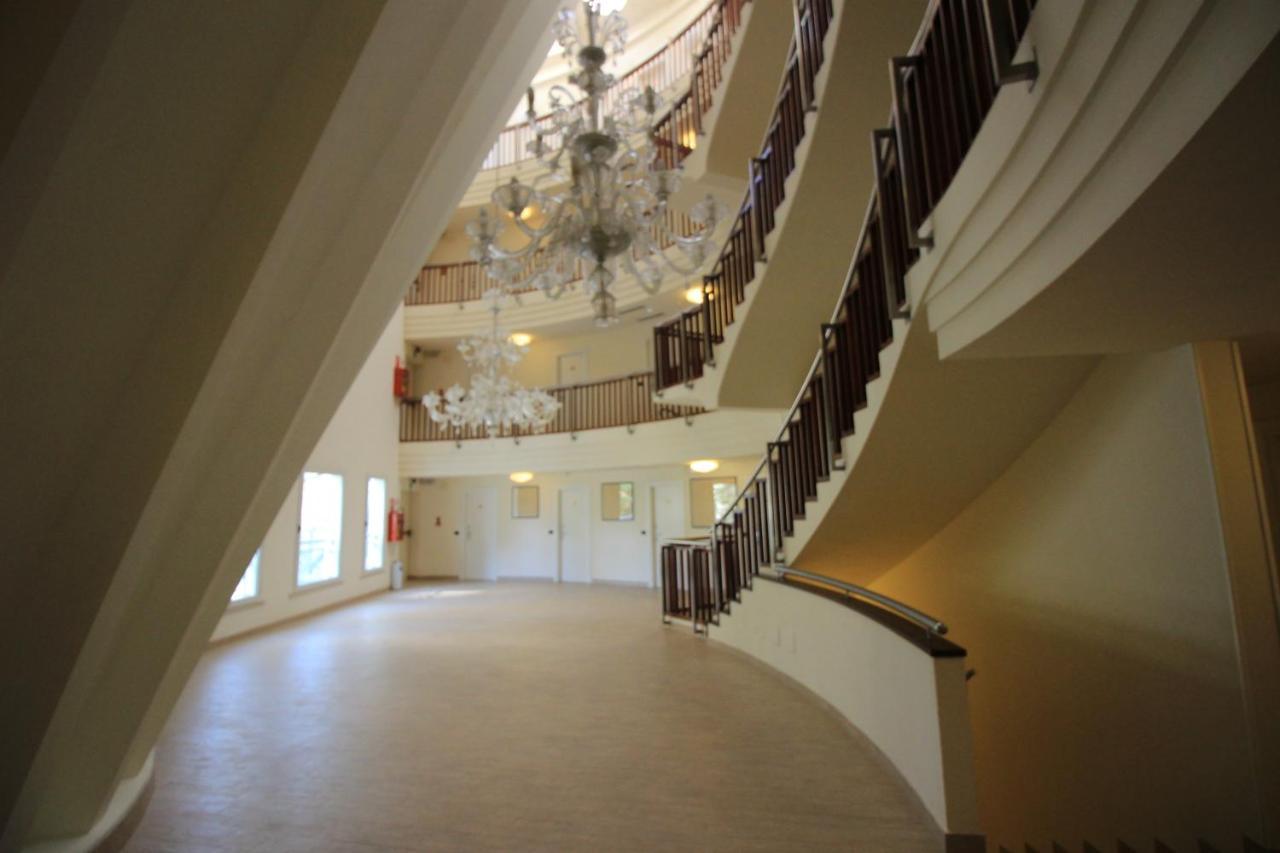 Hotel Bellevue Beach - Sul Mare ميلانو ماريتيما المظهر الخارجي الصورة